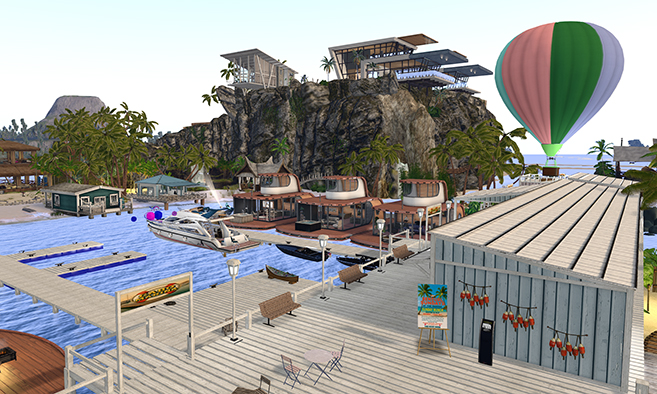 Cabo Swingers Resort