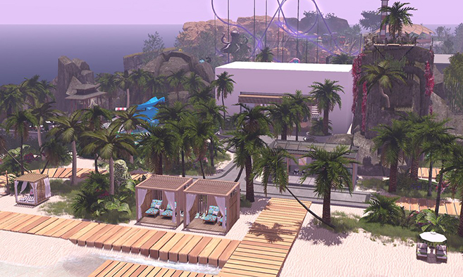 Everwild Resort & Spa