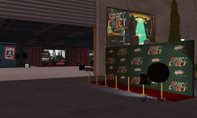 The Studio Event