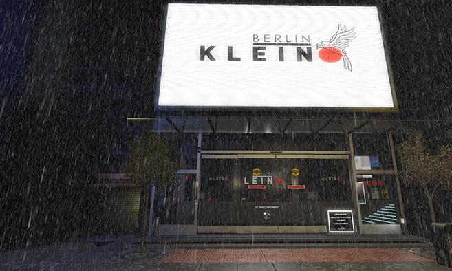 Berlin Klein