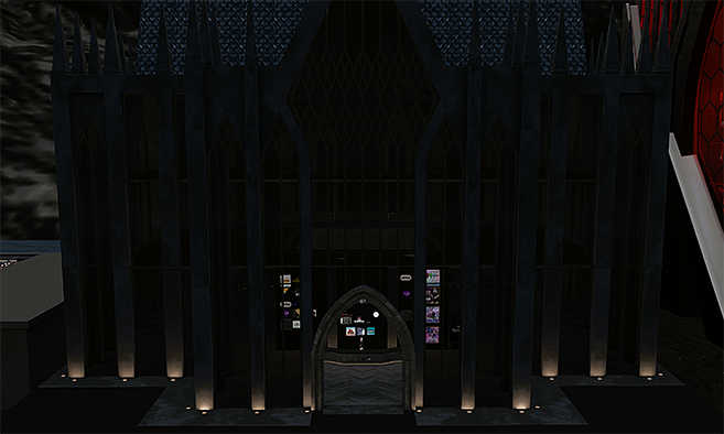HEXHOLLOW
