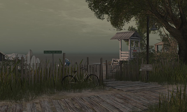 Soltide Beach Resort