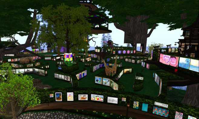 Raglan Shire Artwalk