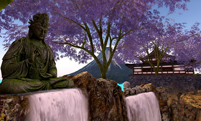 Spirit Of Lotus