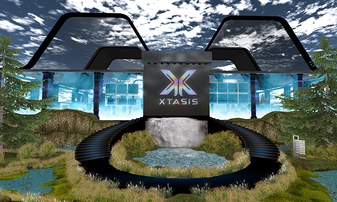 Xtasis Latino