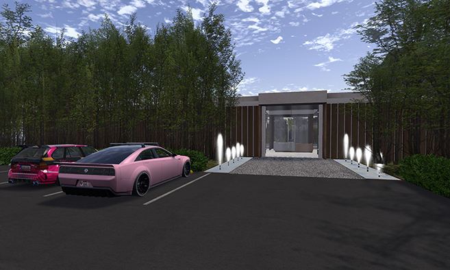 Klar Wellness, Second Norway