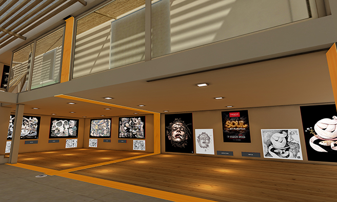 IMAGO Art Gallery