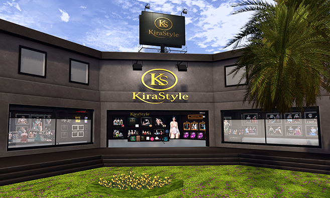 KiraStyle