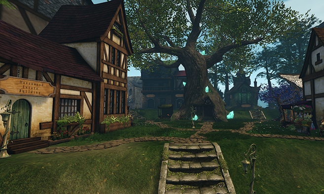 Havenwood