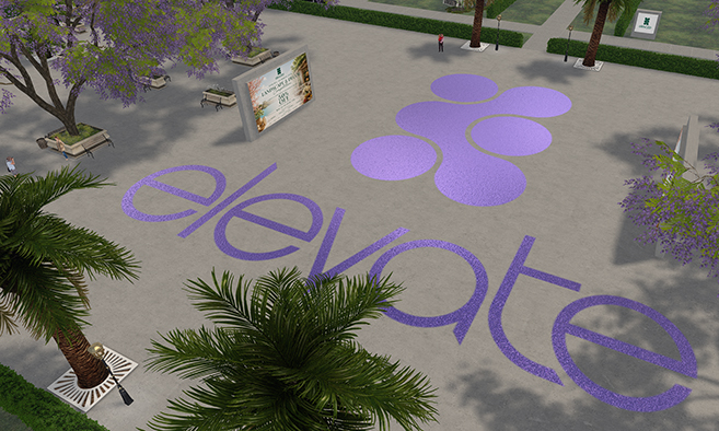 Elevate 2026 Spring/Summer