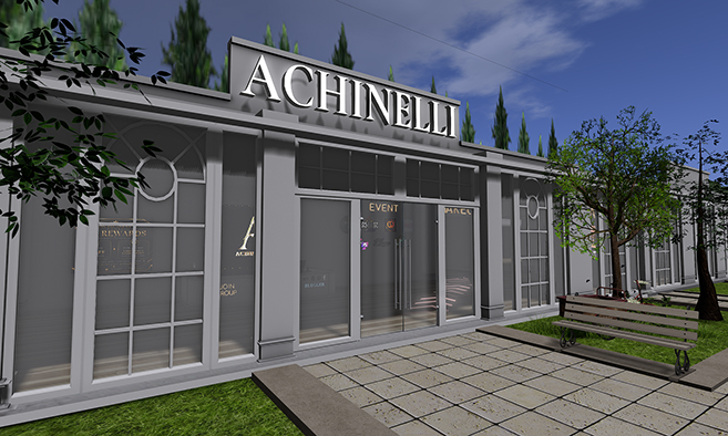 Achinelli