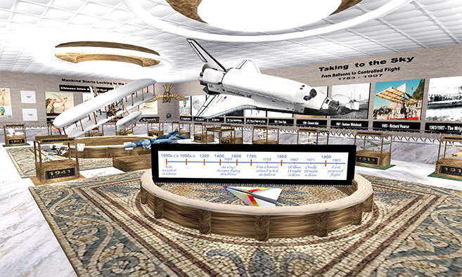 BHC Airport and Museum