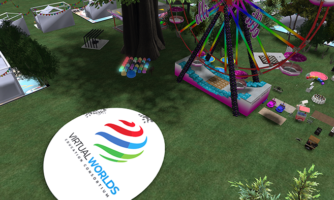 VWEC Community Faire Summer 2026