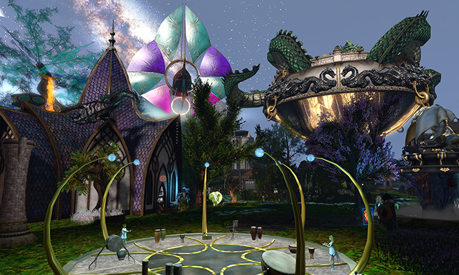 DragonMyst