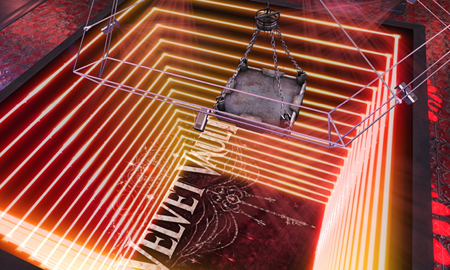 Velvet Vault