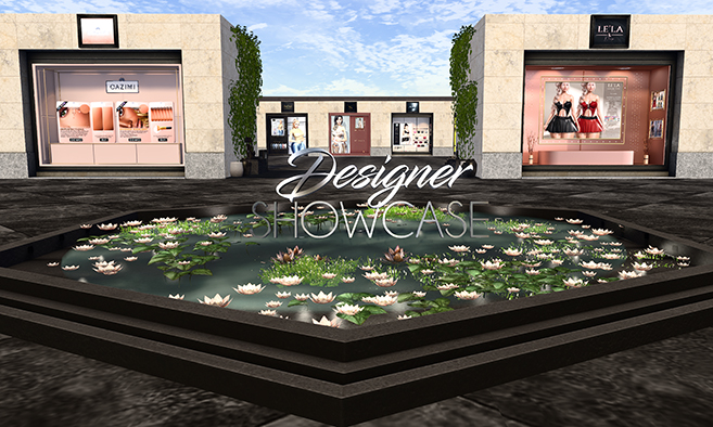 Designer Showcase