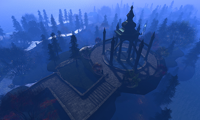 Moonlit Holdings Grovestead