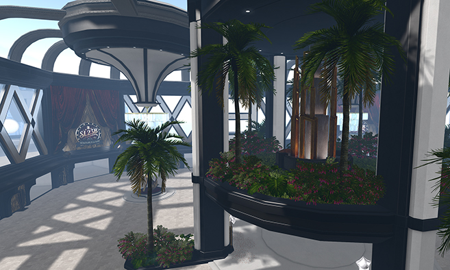 SL23B Shop & Hop - Gilded
