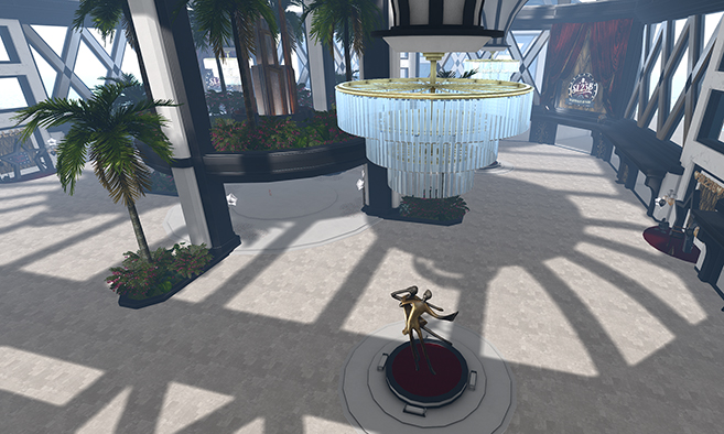 SL23B Shop & Hop - Poppy
