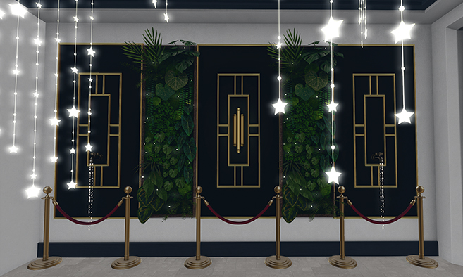 SL23B Shop & Hop - Aurelian