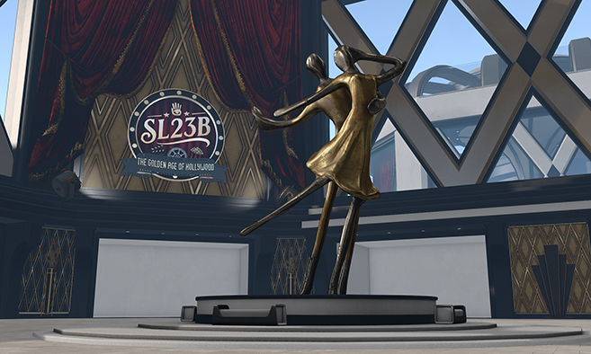 SL23B Adult Shop & Hop - Goldenrod