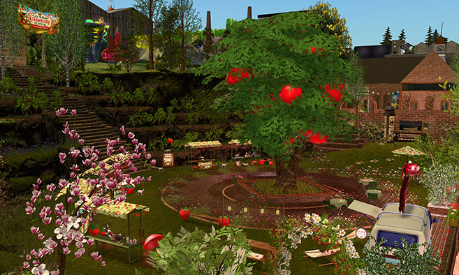 Cats Hollow Strawberry Festival 2026