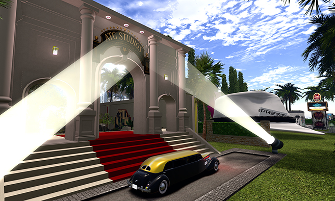 SL23B Exhibitor Showcase - SLB Beguile