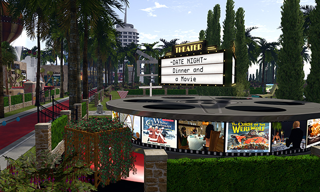 SL23B Exhibitor Showcase - SLB Breathtaking