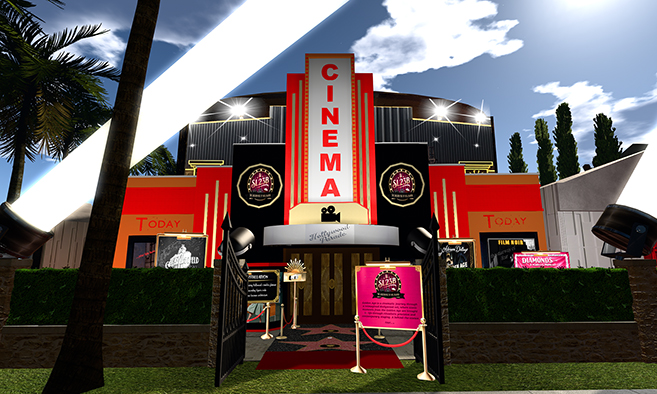 SL23B Exhibitor Showcase - SLB Enchant