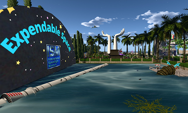 SL23B Exhibitor Showcase - SLB Stupendous