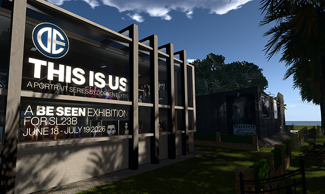 SL23B Adult Exhibitor Showcase - SLB Irresistible