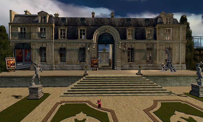 SGL VERNEUIL