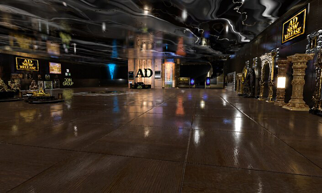 AD Dream Homes&Decor