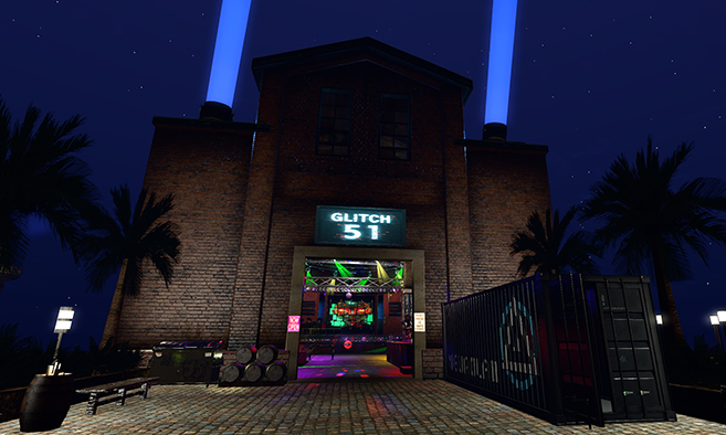 Glitch 51