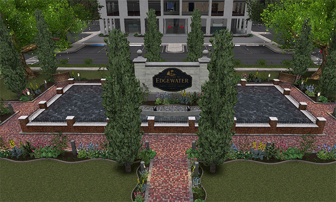 City of Edgewater