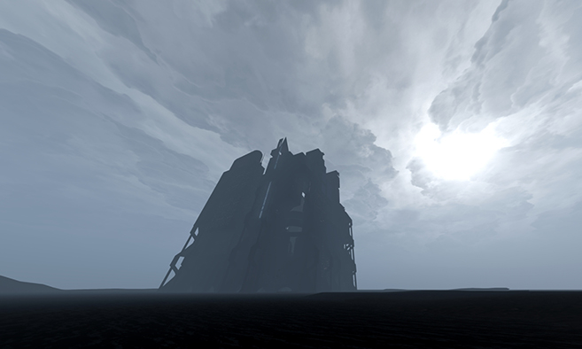 FORTRESS