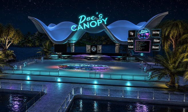 Doc's Canopy