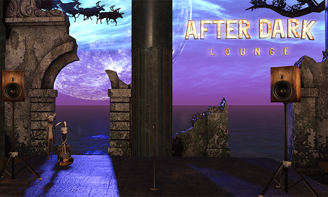 After Dark Lounge