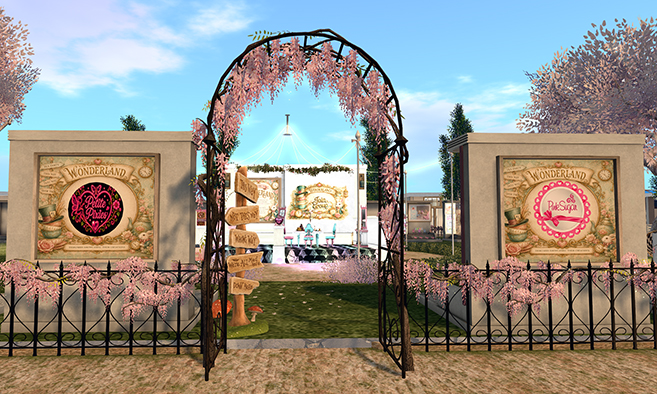 Enchanted Estates