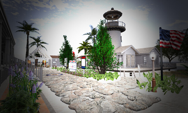 Marina Coastal Galleries