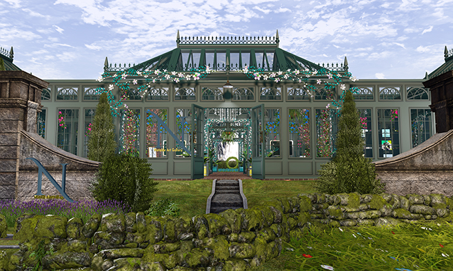 Notable Art Gallery
