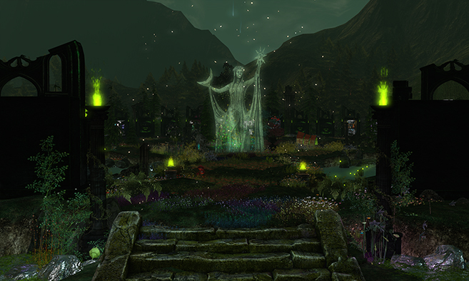 SABBATH Event