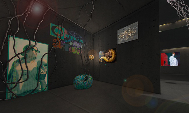 COLORFUL Gallery