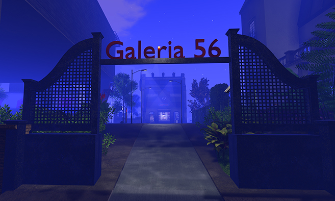 Galeria 56