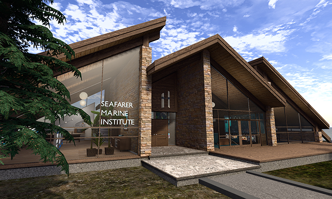 Seafarer Marine Institute