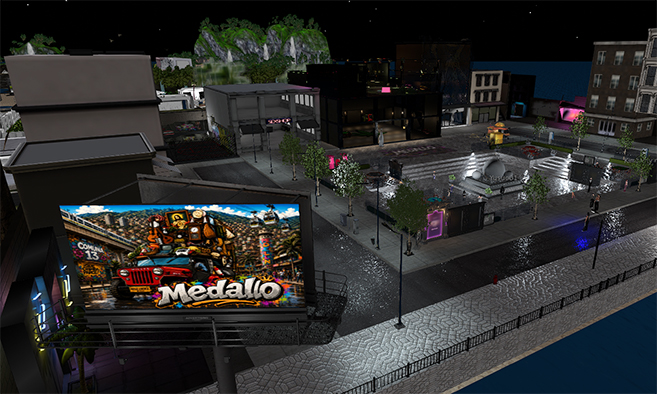 Medallo