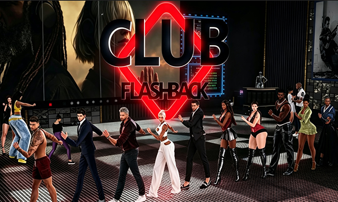 Club FlashBack