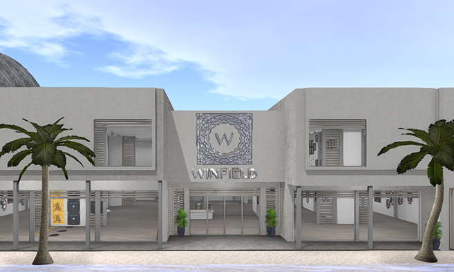 Winfield