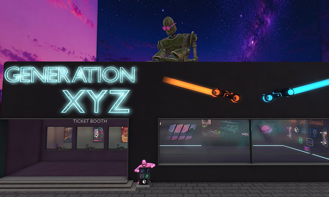 Generation XYZ