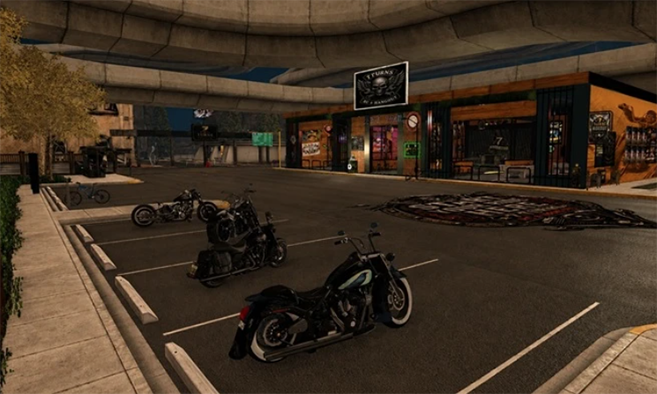 7 Turns RC & Hangout